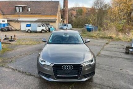 Audi A6 73.000 km 14.000 &euro; Schkeuditz 04435