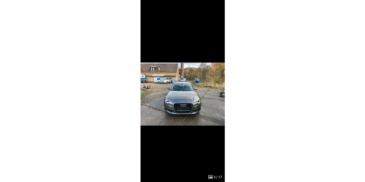 Audi A6 73.000 km 14.000 &euro; Schkeuditz 04435
