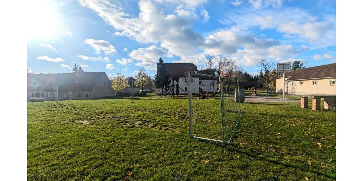 Gewerbeobjekt Jesewitz Gotha - 8 Zimmer, 698.000&euro; | Angebot:25644436