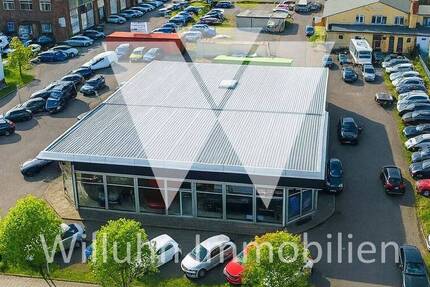 Gewerbeobjekt Leipzig Eutritzsch - 4.500.000&euro; | Angebot:22902252