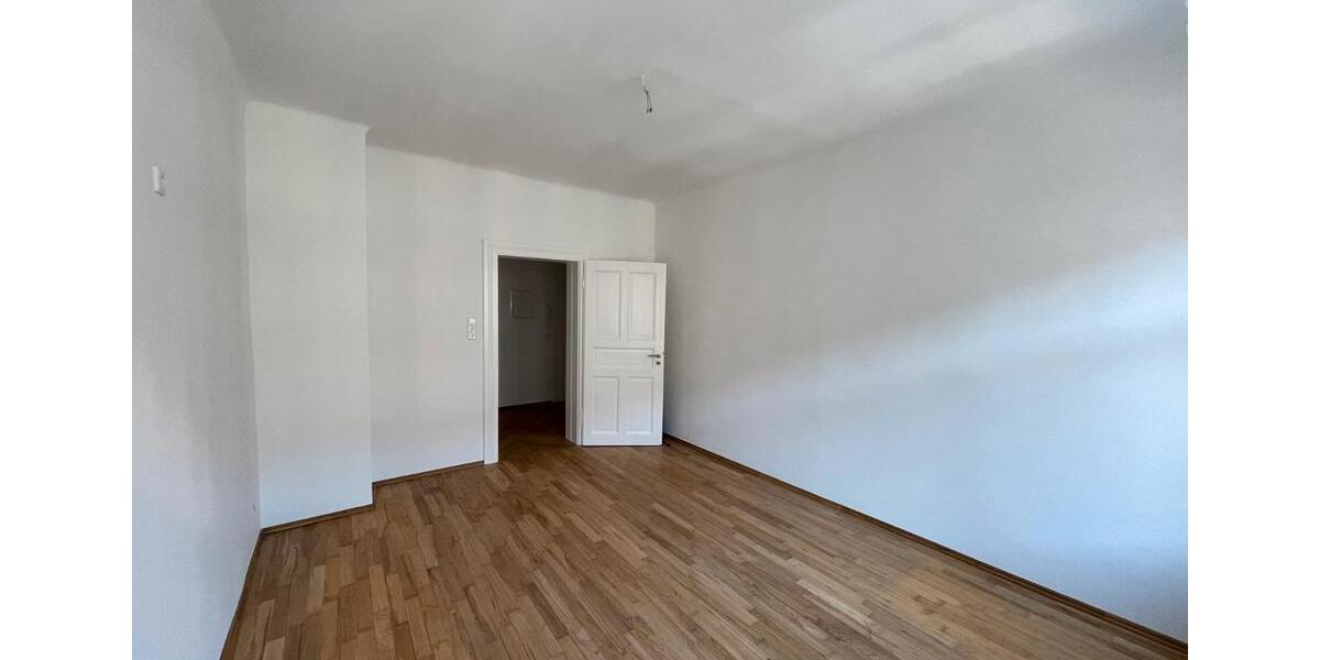 Erdgeschoßwohnung Leipzig Nordwest - 3 Zimmer, 80 m&sup2;, 269.000&euro; | Angebot:27132279