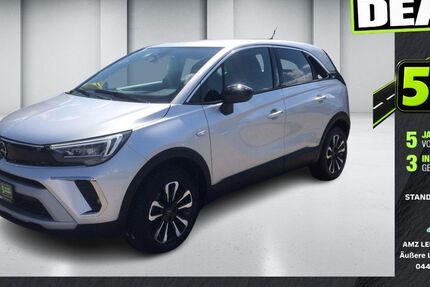Opel Crossland (X) 32.700 km 16.790 &euro; Leipzig 04179