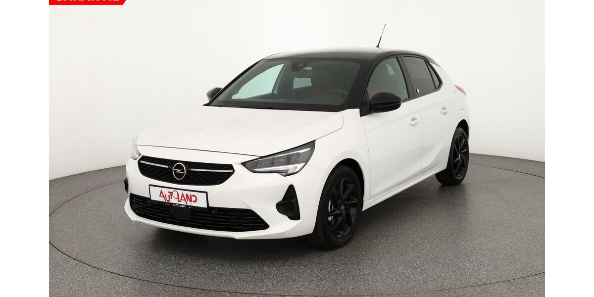 Opel Corsa 39.987 km 14.890 &euro; Leipzig 04209