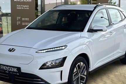 Hyundai KONA 38.500 km 16.999 &euro; Leipzig 04178