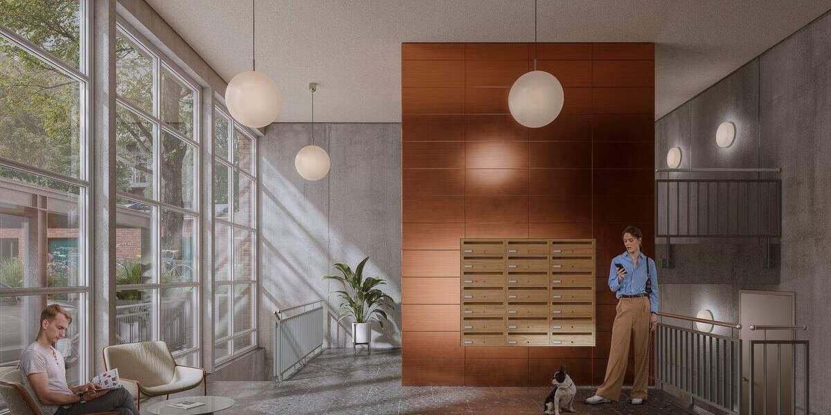 Etagenwohnung Leipzig Schleußig - 4 Zimmer, 123 m&sup2;, 825.500&euro; | Angebot:25997413