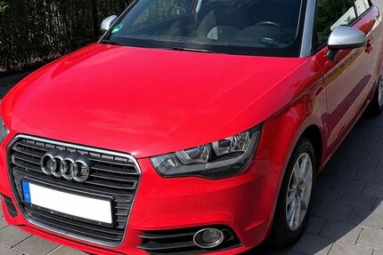 Audi A1 179.000 km 6.600 &euro; Schkeuditz 04435