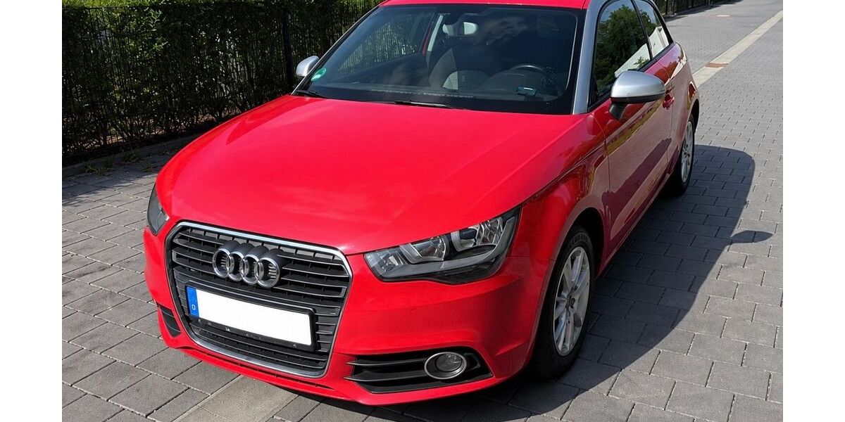 Audi A1 179.000 km 6.600 &euro; Schkeuditz 04435
