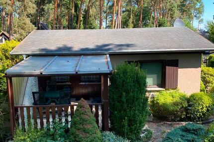 Haus Eilenburg - 2 Zimmer, 42 m&sup2;, 21.000&euro; | Angebot:27119565