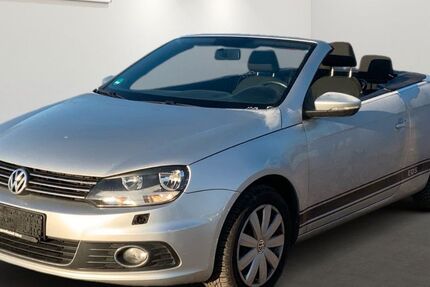 VW Eos 136.693 km 5.699 &euro; Brehna 06796