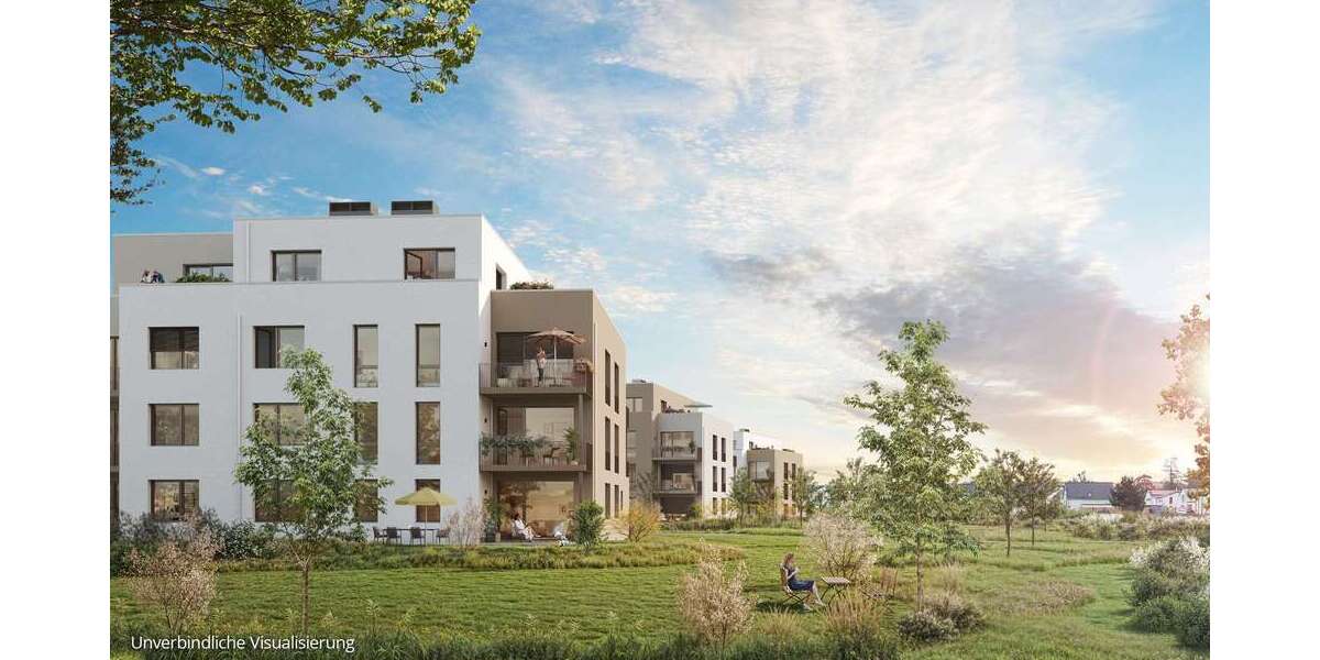 Wohnung zum Kaufen in Naunhof 518.000 € 108.54 m² 5 zimmer