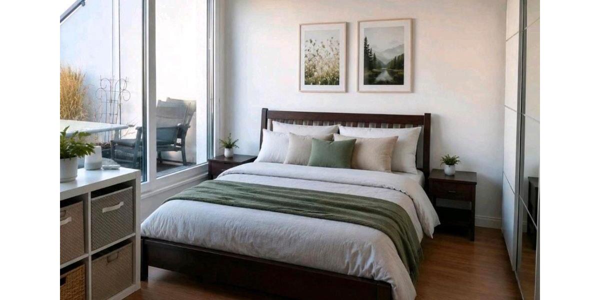 Dachgeschoßwohnung Markkleeberg - 3 Zimmer, 89 m&sup2;, 299.000&euro; | Angebot:26926348