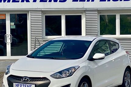 Hyundai i30 113.401 km 8.990 € Leipzig 04349