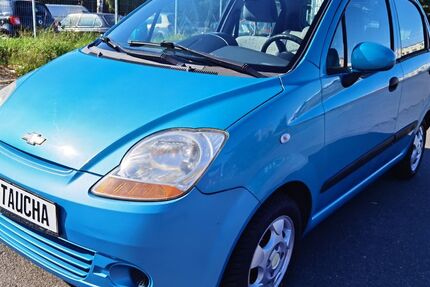 Chevrolet Matiz 114.000 km 1.990 &euro; Taucha 04425