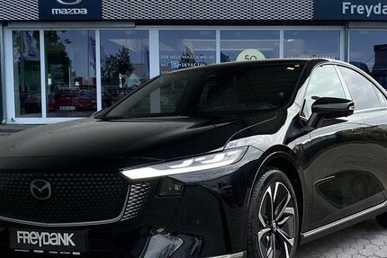 Mazda 6e 2.689 km 37.990 &euro; Leipzig 04178