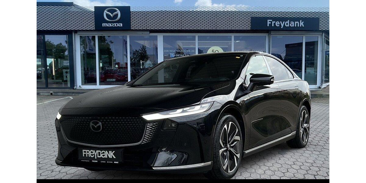 Mazda 6e 3.359 km 37.990 &euro; Leipzig 04178