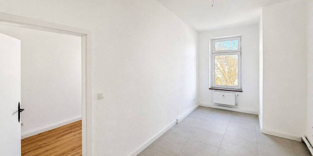 Etagenwohnung Leipzig Altlindenau - 3 Zimmer, 70 m&sup2;, 239.000&euro; | Angebot:26902809