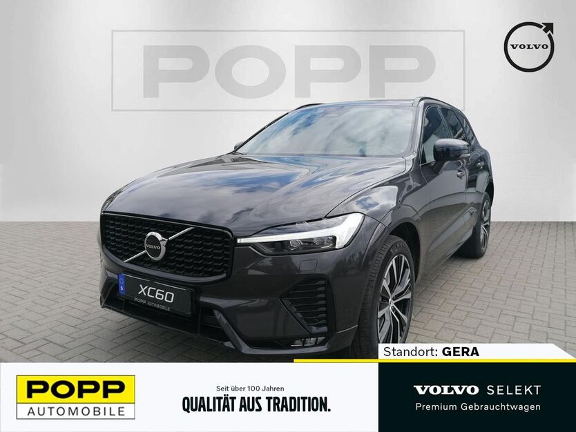 Volvo XC60 32.930 km 44.950 € Leipzig 04129
