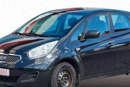Kia Venga 179.500 km 2.800 € Leipzig 04179