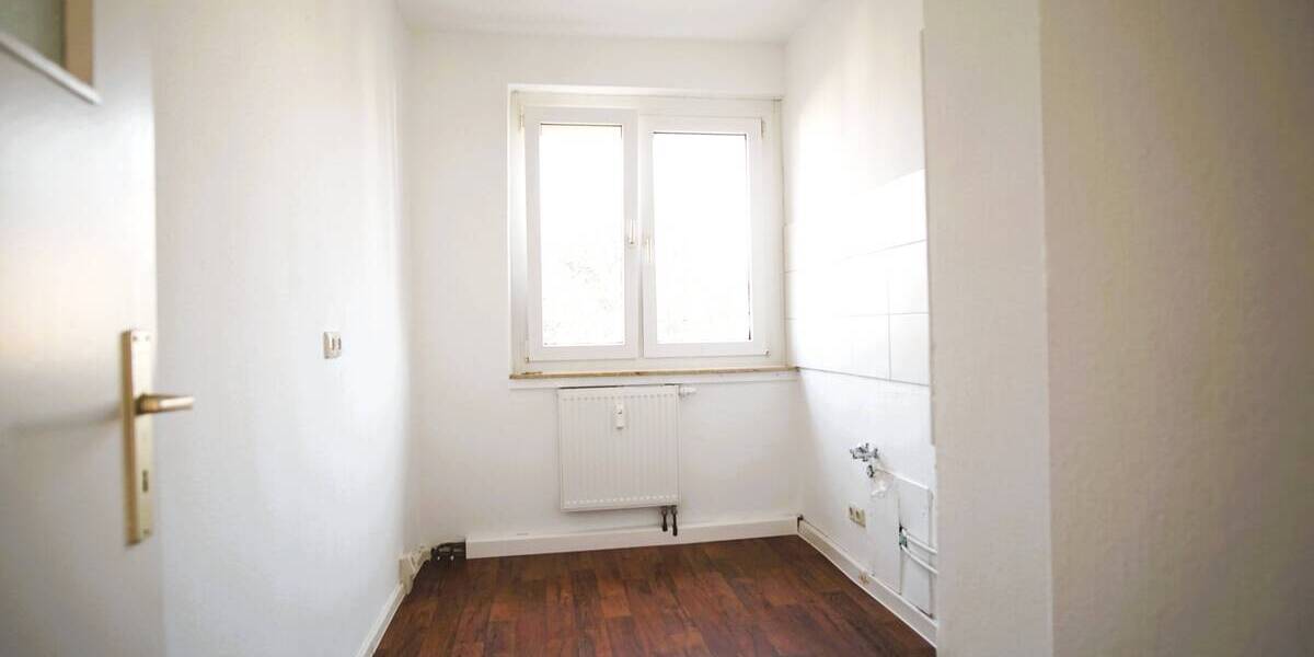 Etagenwohnung Leipzig Schönefeld-Ost - 2 Zimmer, 279.000&euro; | Angebot:25744994
