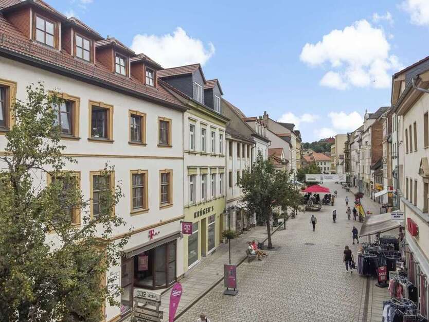Büro in Weißenfels 450 € 70 m²