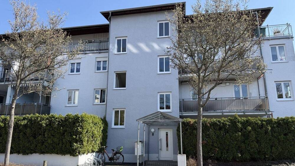 Etagenwohnung Leipzig Gohlis-Mitte - 2 Zimmer, 55 m&sup2;, 179.000&euro; | Angebot:26026919
