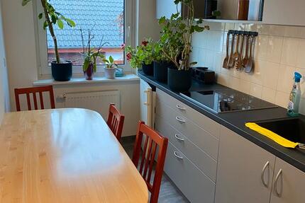 Wohnung Leipzig Ost - 2 Zimmer, 40 m&sup2;, 735&euro; | Angebot:26178211