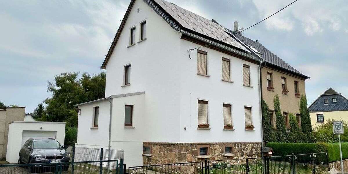 Haus zum Kaufen in Grimma 99.000 € 120 m² 5 zimmer