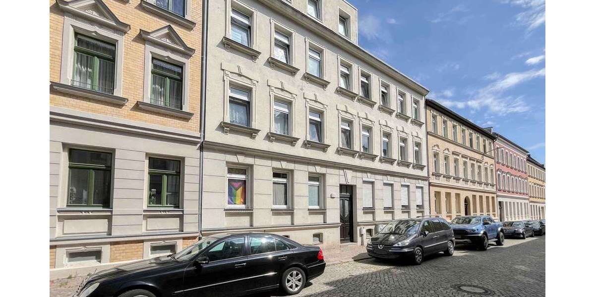 Etagenwohnung Leipzig Nordwest - 2 Zimmer, 65 m&sup2;, 119.000&euro; | Angebot:27148079