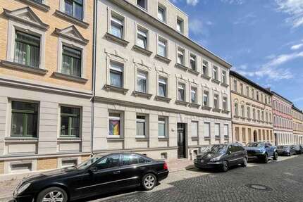 Wohnung Leipzig Nordwest - 2 Zimmer, 65 m&sup2;, 119.000&euro; | Angebot:27148079