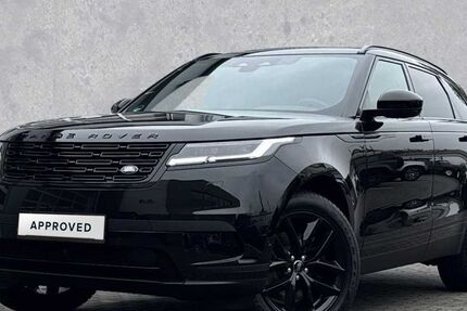 Land Rover Range Rover Velar 6.220 km 68.960 &euro; Leipzig 04179