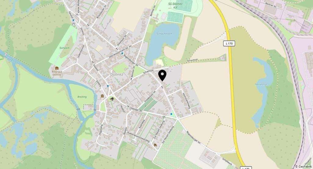 ++Doppelhaushälfte mit Entwicklungspotential in Döllnitz++ 7 zimmer