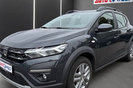 Dacia Sandero 55.000 km 13.990 &euro; Sandersdorf Brehna 06796