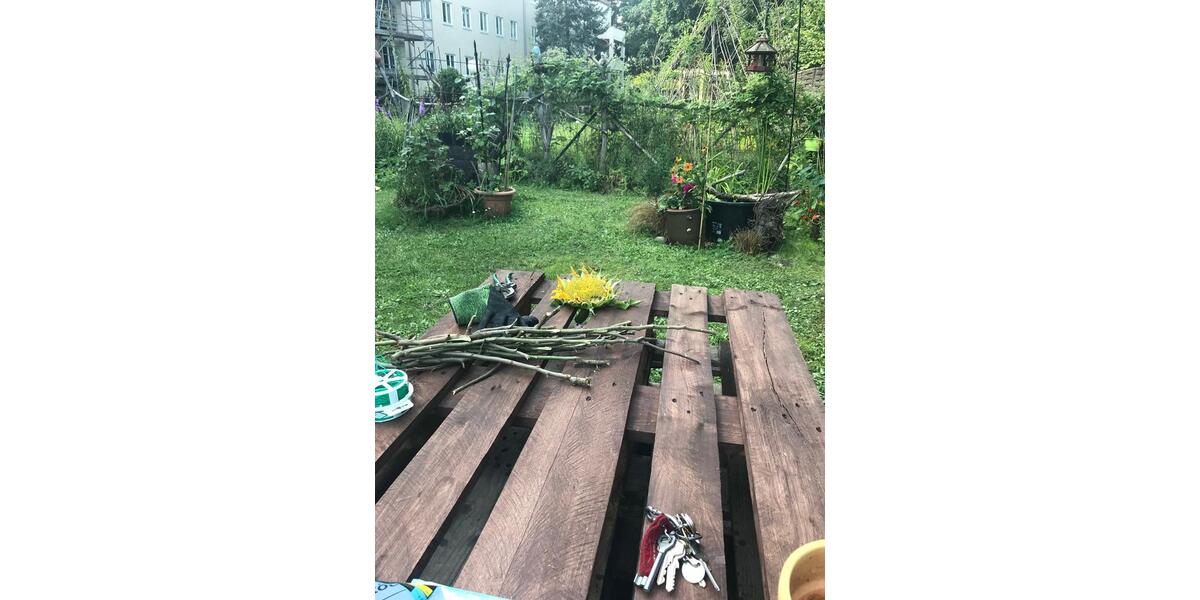 Zimmer in spezieller Gemeinschaft 20 zimmer