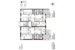 Erdgeschoßwohnung Leipzig Lausen-Grünau - 3 Zimmer, 74 m&sup2;, 304.000&euro; | Angebot:26182528