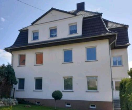 Eine 2-Zimmer-Wohnung in Teuchern zu verkaufen