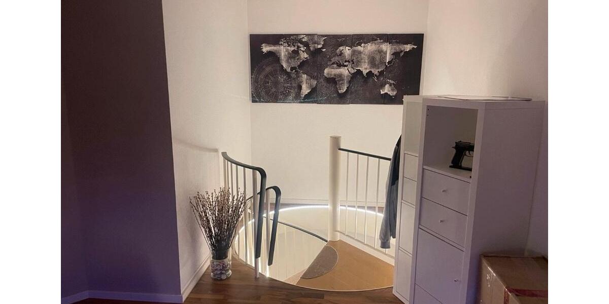 Erdgeschoßwohnung Leipzig Nord - 3.5 Zimmer, 111 m&sup2;, 900&euro; | Angebot:25739504