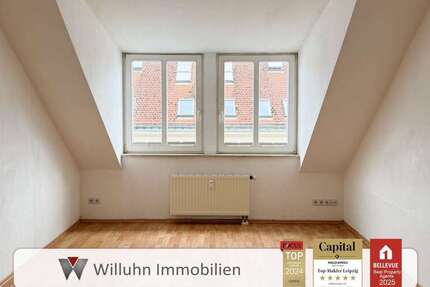 Wohnung zum Mieten in Leipzig 600 € 60 m²