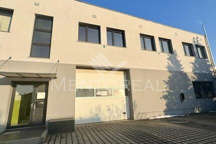 Gewerbeobjekt Markranstädt - 2.043&euro; | Angebot:25766963