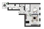 Einfamilienhaus Leipzig Gohlis-Mitte - 2 Zimmer, 149.000&euro; | Angebot:26758735