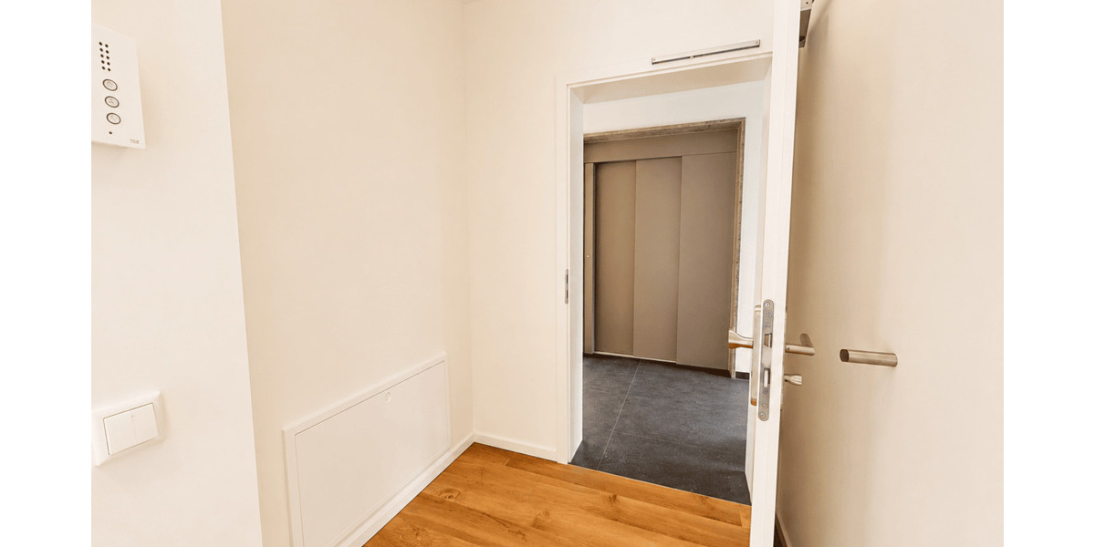 Etagenwohnung Machern - 4 Zimmer, 107 m&sup2;, 1.611&euro; | Angebot:26929609