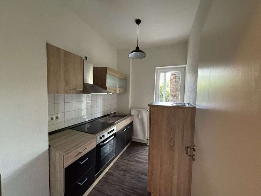 +++ 2-Raum, bezugsfrei in bester Lage in Alt - Lindenau +++ 2 zimmer