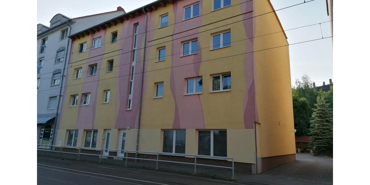 Etagenwohnung Leipzig Nordost - 2 Zimmer, 74 m&sup2;, 650&euro; | Angebot:25640621