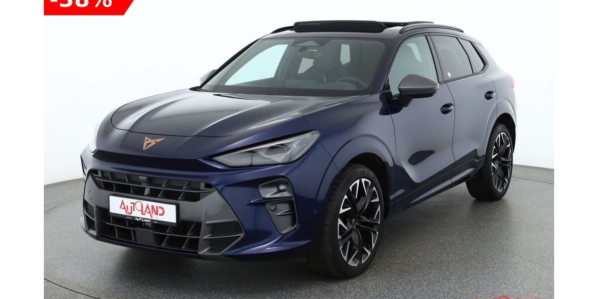Cupra Terramar 16.443 km 39.890 &euro; Leipzig 04209