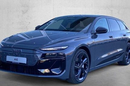 Audi A6 e-tron 5.900 km 81.990 &euro; Leipzig 04129