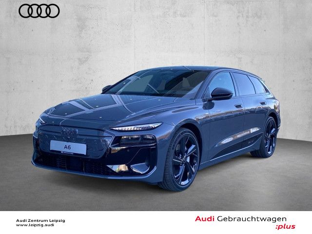 Audi A6 e-tron 5.900 km 81.990 &euro; Leipzig 04129
