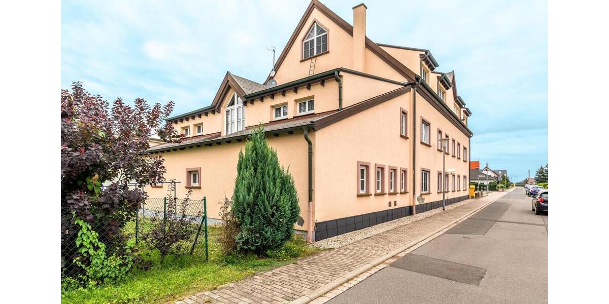 Mehrfamilienhaus, Wohnhaus Delitzsch - 1.150.000&euro; | Angebot:26630908