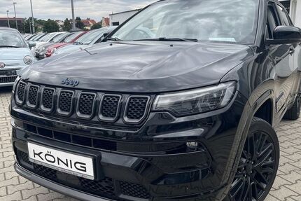 Jeep Compass 75.610 km 31.999 &euro; Leipzig 04178