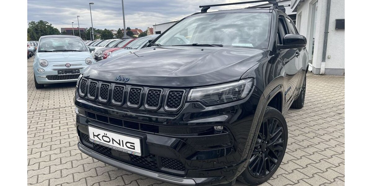 Jeep Compass 75.610 km 31.999 &euro; Leipzig 04178