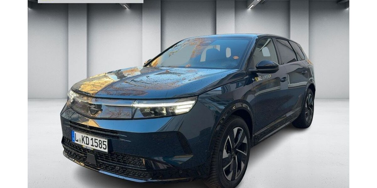 Opel Grandland (X) 4.990 km 46.990 &euro; Leipzig 04179