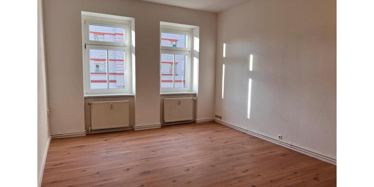 +++Renovierte 3-Raumwohnung in Leipzig+++ 3 zimmer